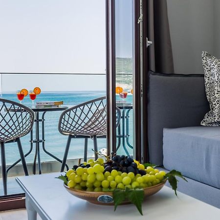 Olia Green Residence Skopelos Town Exterior photo