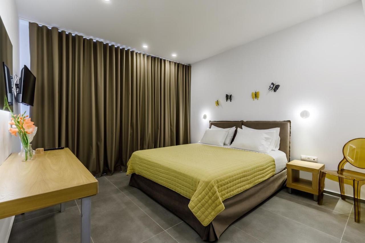 Olia Green Residence Skopelos Town Exterior photo